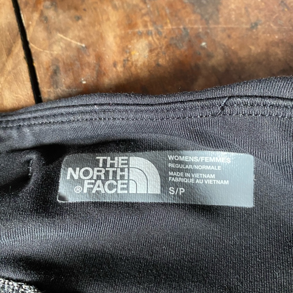 The North Face Hybrid hiker tights - Picture 4 of 9